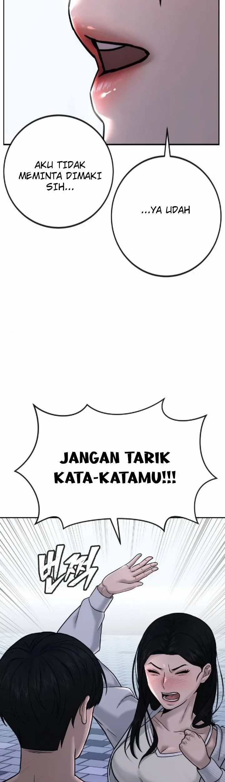 Quest Supremacy Chapter 14 - halaman 45