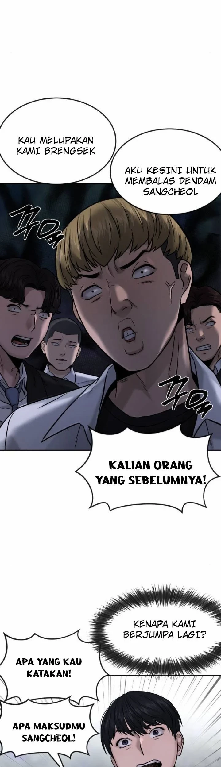 Quest Supremacy Chapter 14 - halaman 51