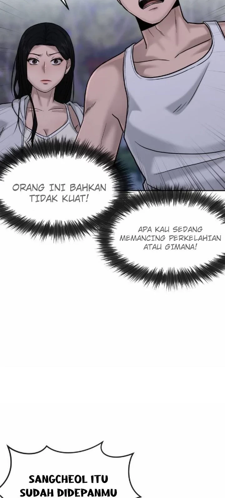 Quest Supremacy Chapter 14 - halaman 52