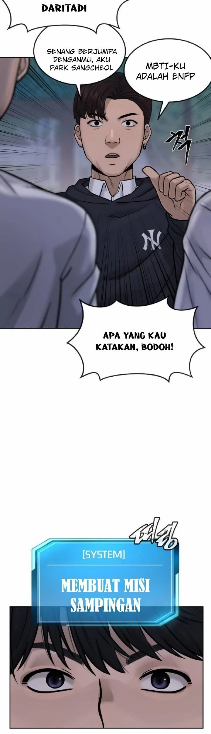 Quest Supremacy Chapter 14 - halaman 53