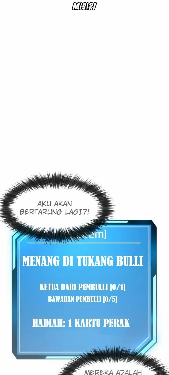 Quest Supremacy Chapter 14 - halaman 54