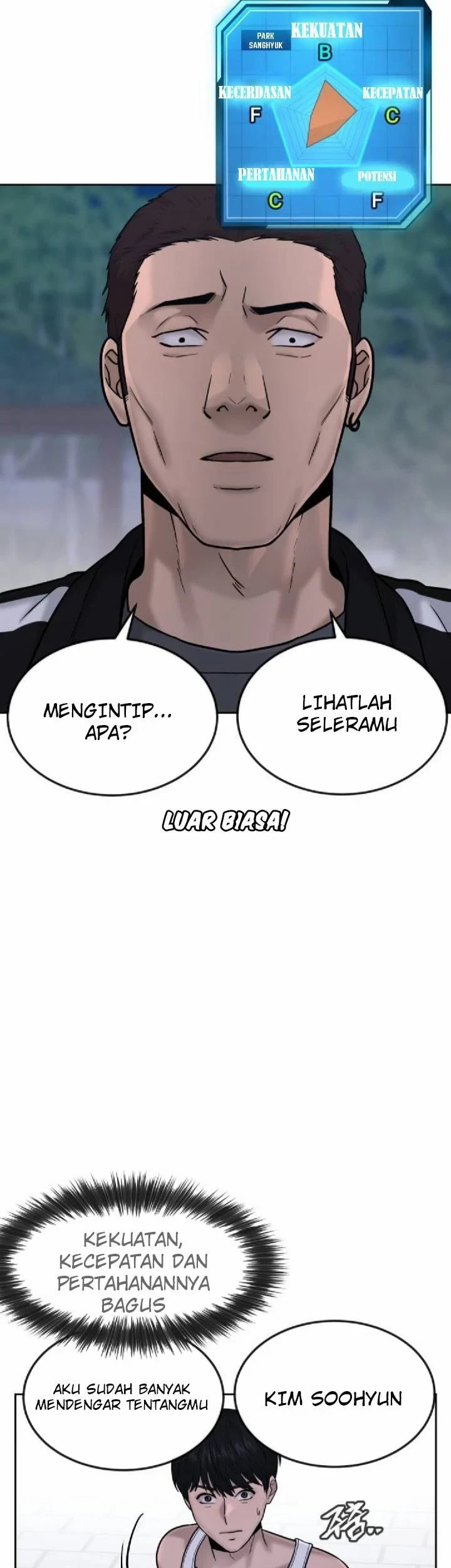 Quest Supremacy Chapter 14 - halaman 60