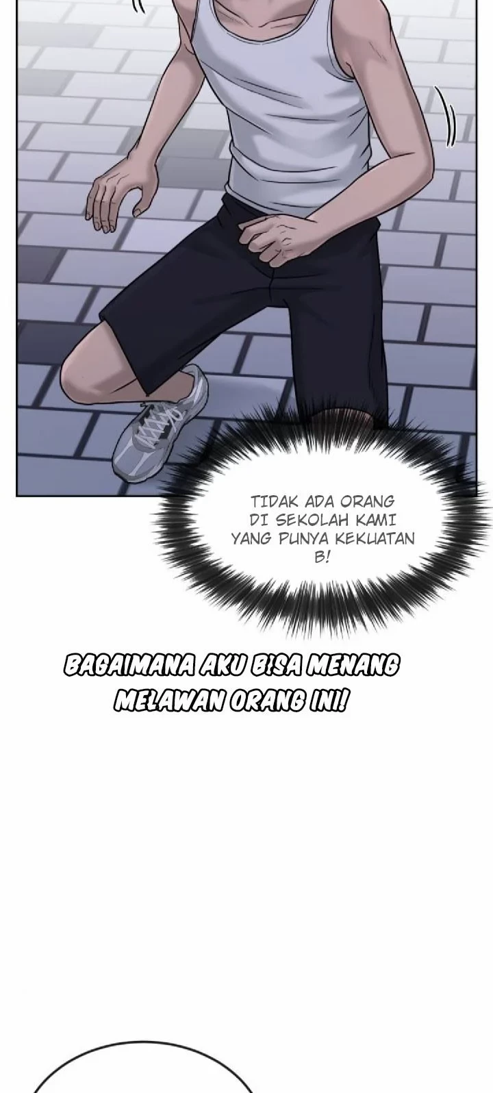 Quest Supremacy Chapter 14 - halaman 61