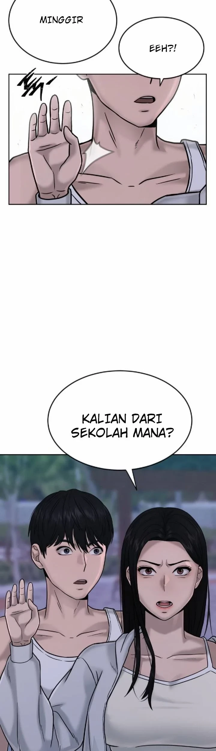 Quest Supremacy Chapter 14 - halaman 62