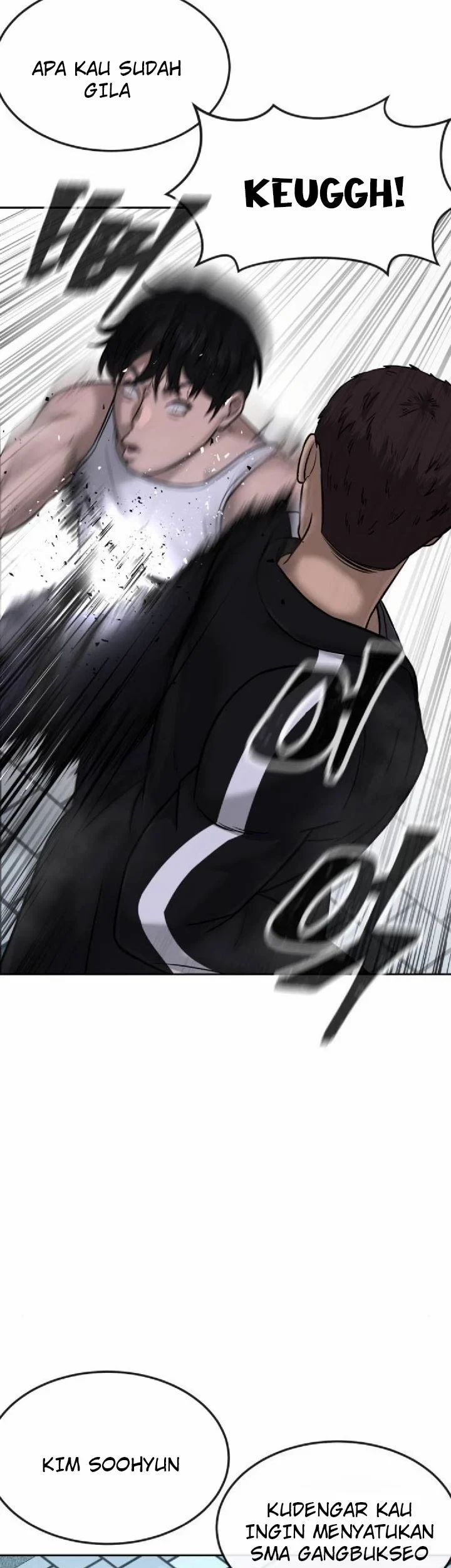 Quest Supremacy Chapter 14 - halaman 67