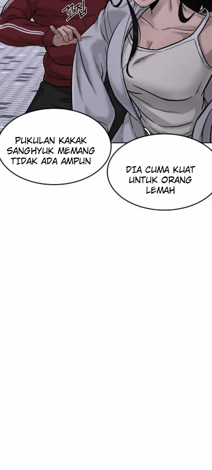 Quest Supremacy Chapter 14 - halaman 70