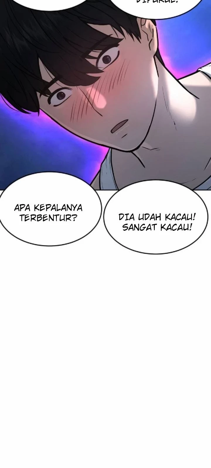 Quest Supremacy Chapter 14 - halaman 75