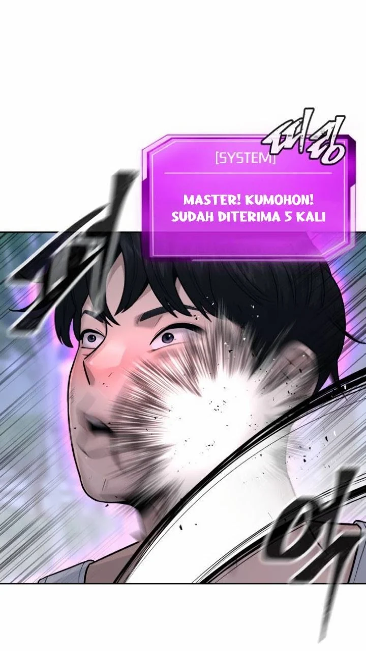 Quest Supremacy Chapter 14 - halaman 78