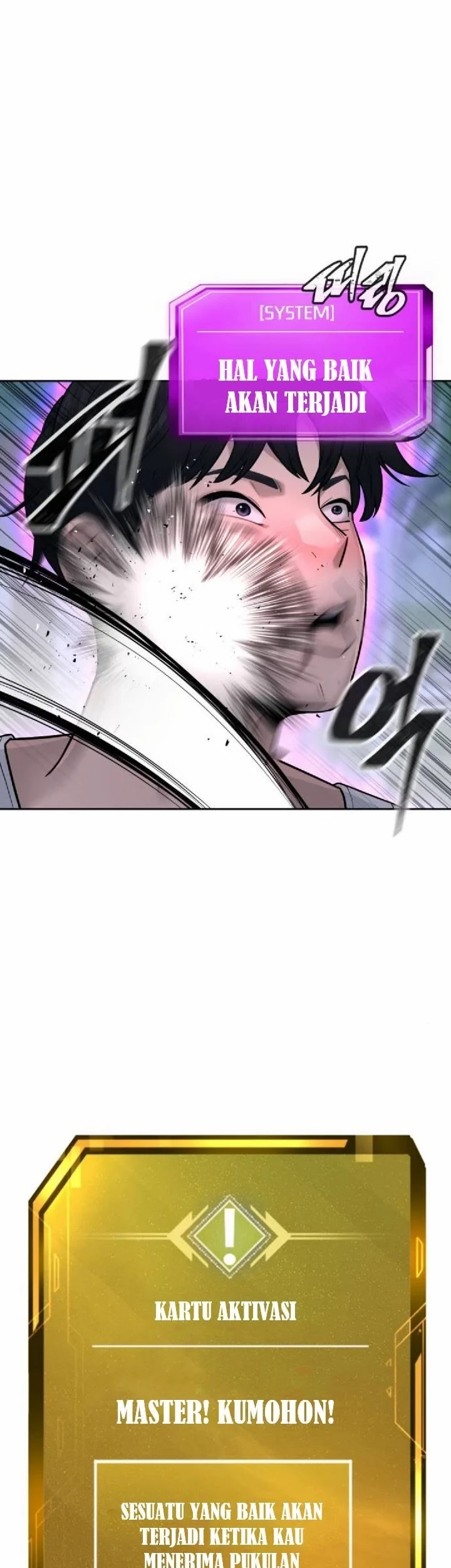 Quest Supremacy Chapter 14 - halaman 79