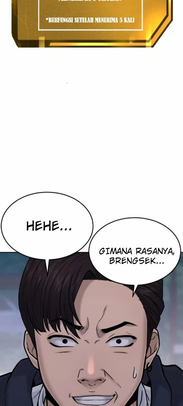 Quest Supremacy Chapter 14 - halaman 80
