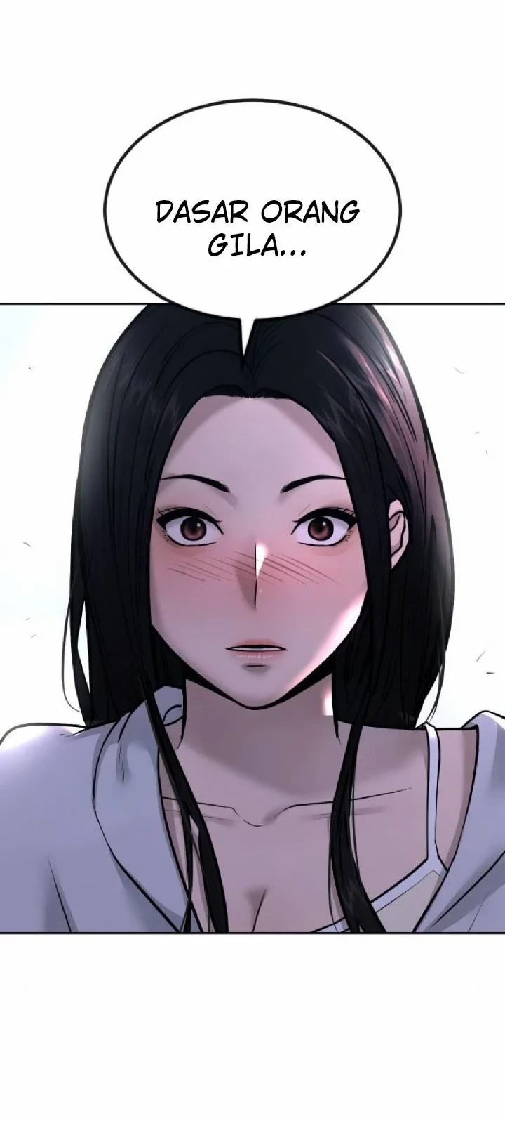 Quest Supremacy Chapter 14 - halaman 88