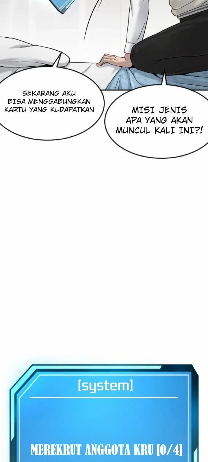 Quest Supremacy Chapter 14 - halaman 9