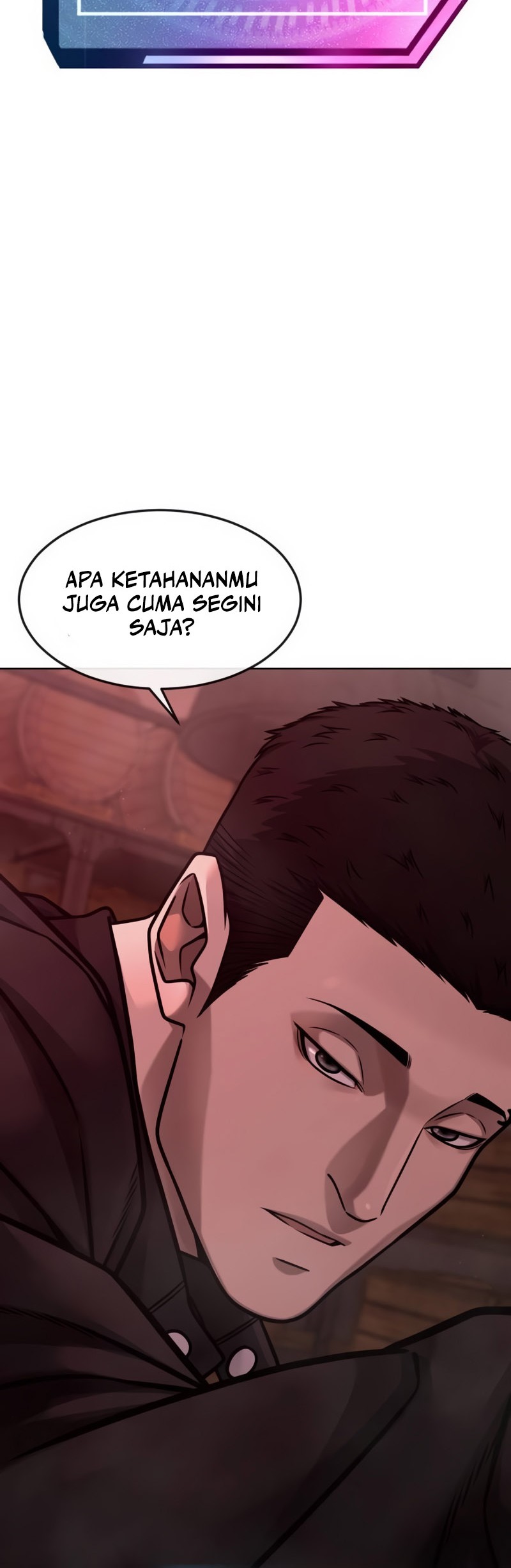 Quest Supremacy Chapter 140 - halaman 26