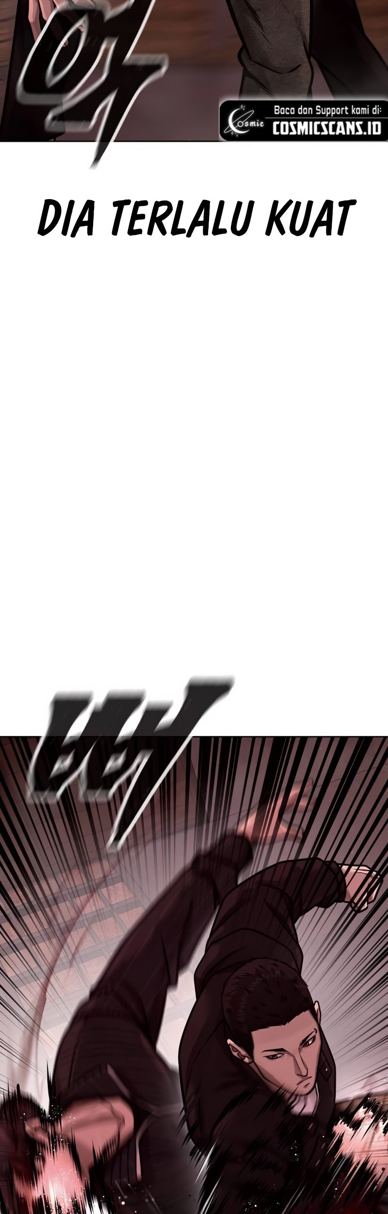 Quest Supremacy Chapter 140 - halaman 28