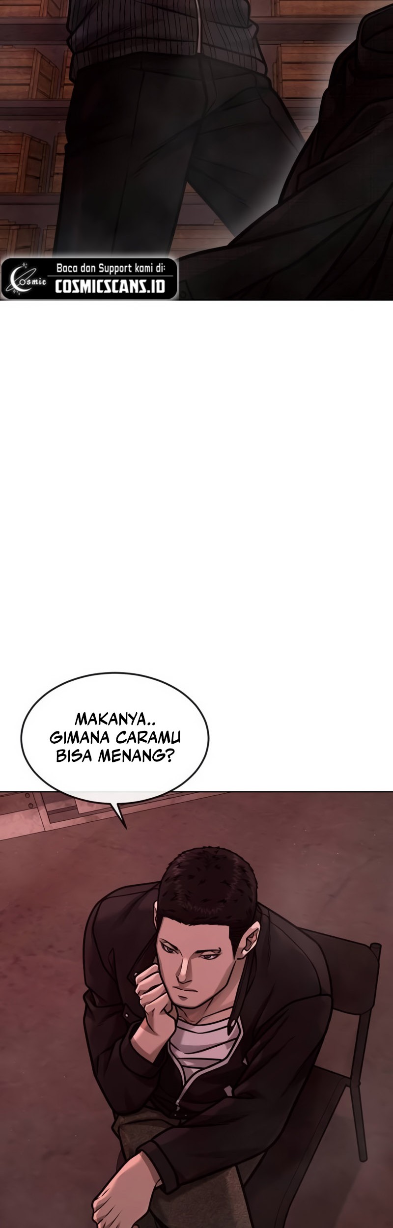 Quest Supremacy Chapter 140 - halaman 3