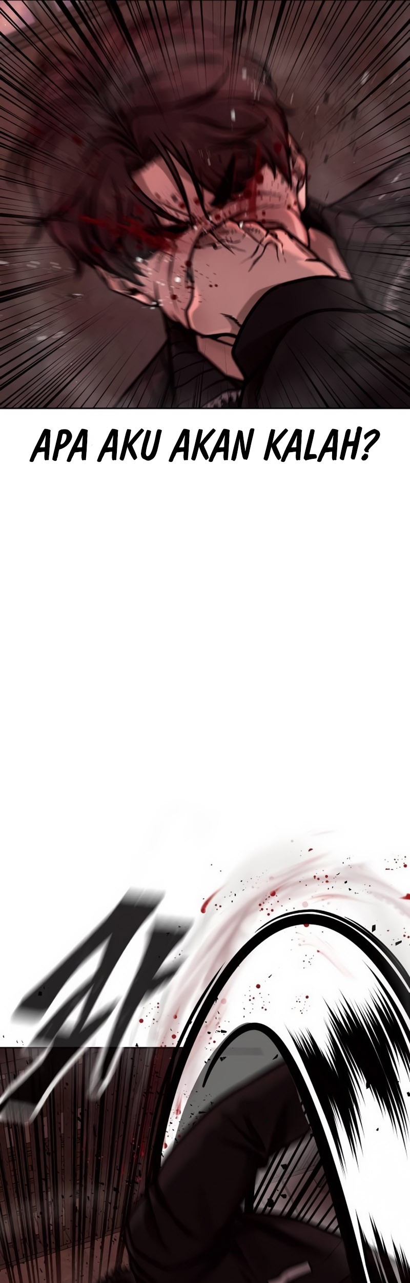 Quest Supremacy Chapter 140 - halaman 31