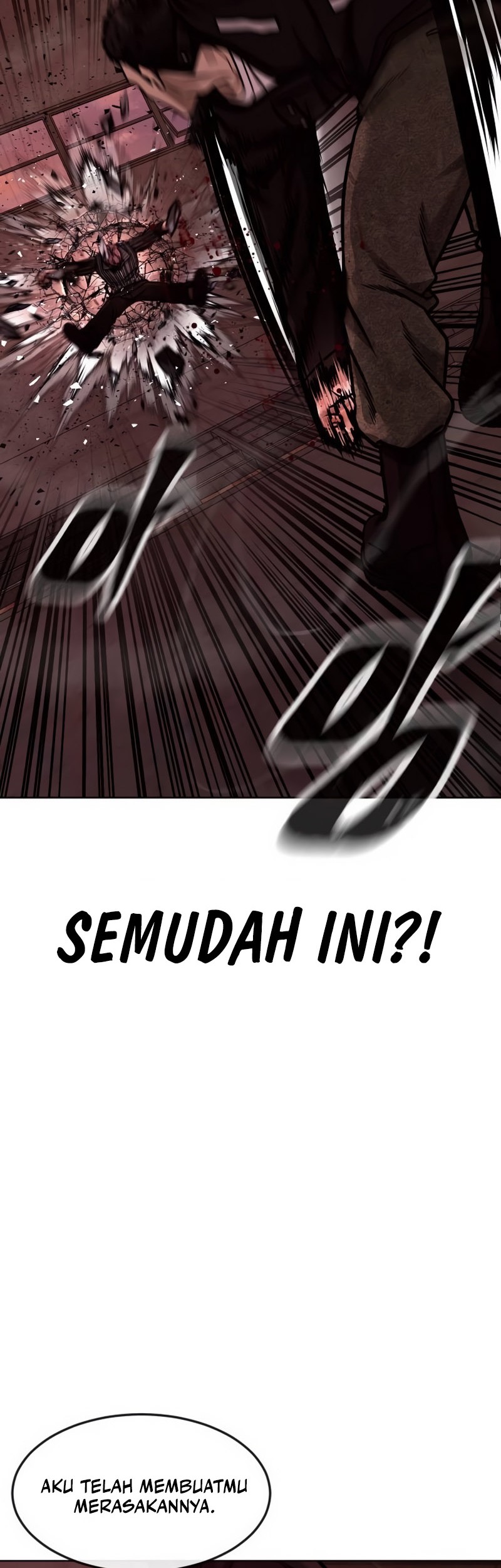 Quest Supremacy Chapter 140 - halaman 32