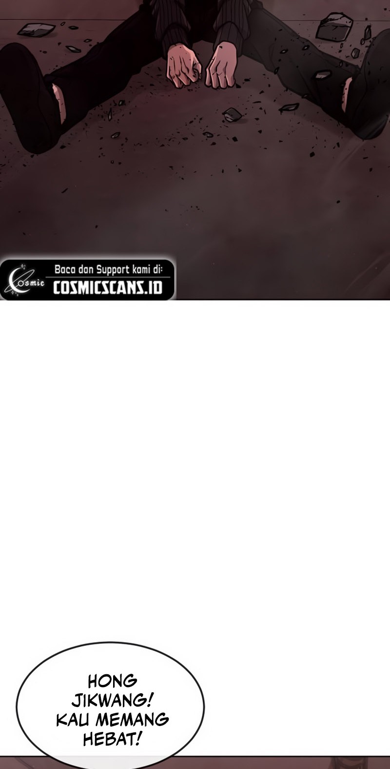 Quest Supremacy Chapter 140 - halaman 34