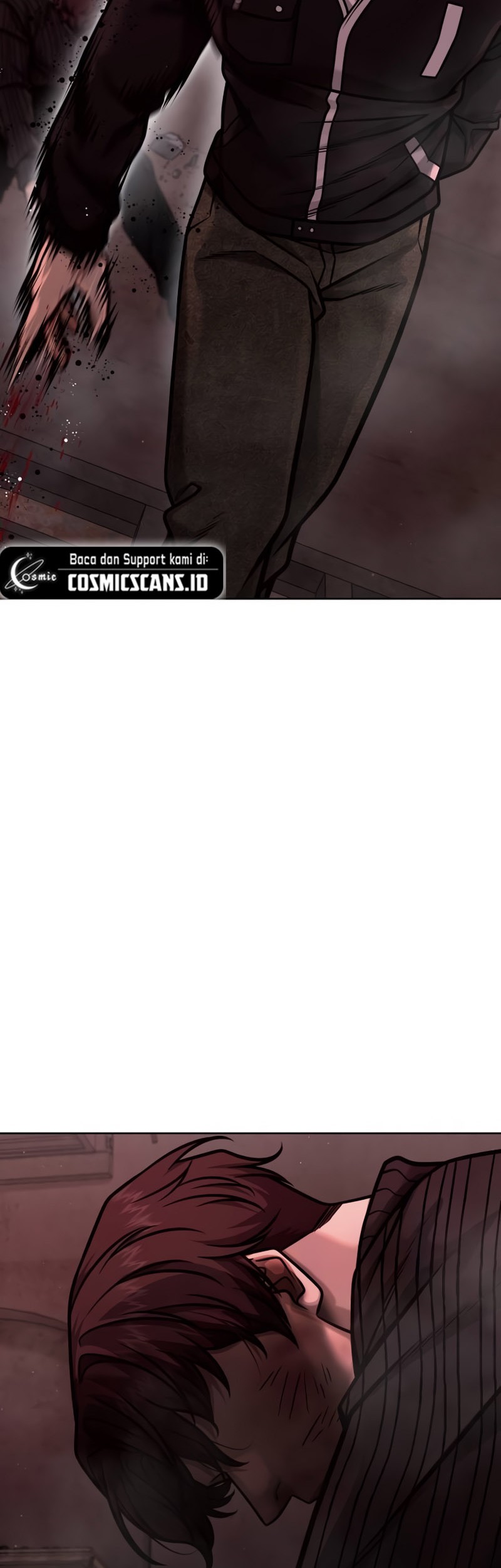 Quest Supremacy Chapter 140 - halaman 36