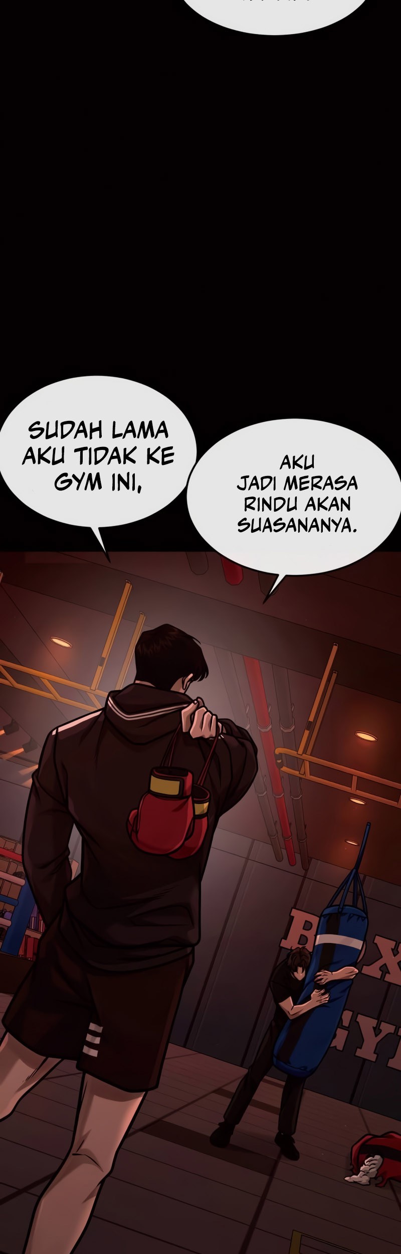 Quest Supremacy Chapter 140 - halaman 41
