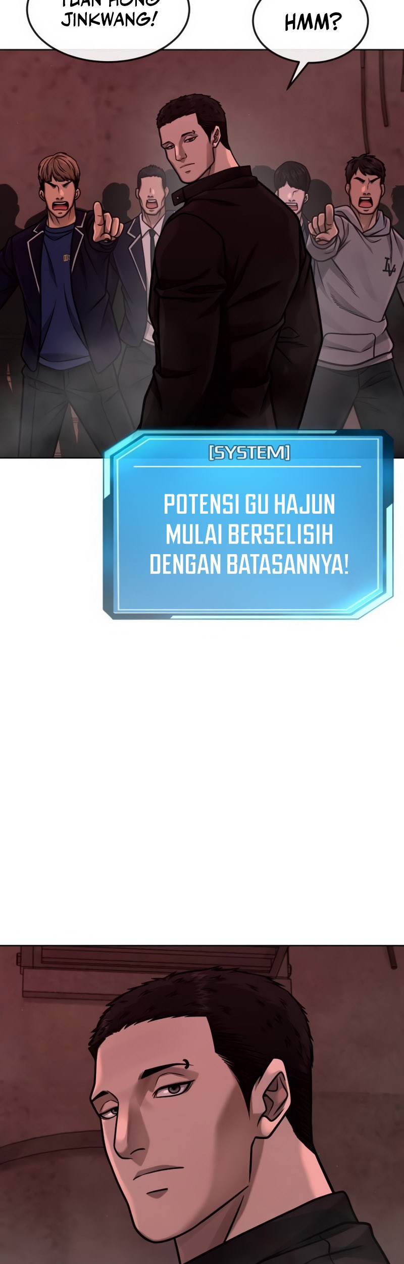 Quest Supremacy Chapter 140 - halaman 45