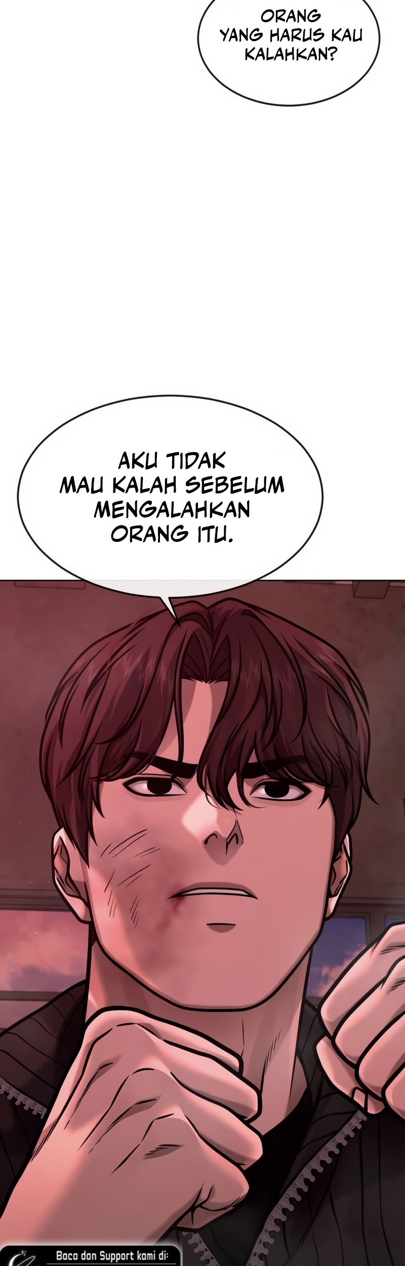 Quest Supremacy Chapter 140 - halaman 5