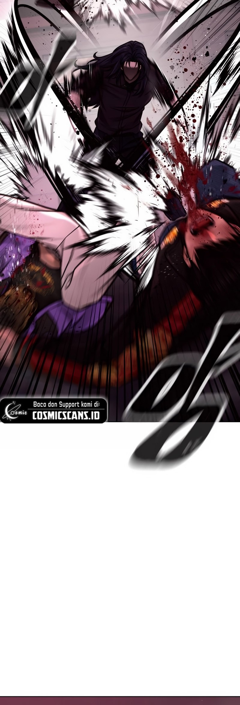 Quest Supremacy Chapter 140 - halaman 58