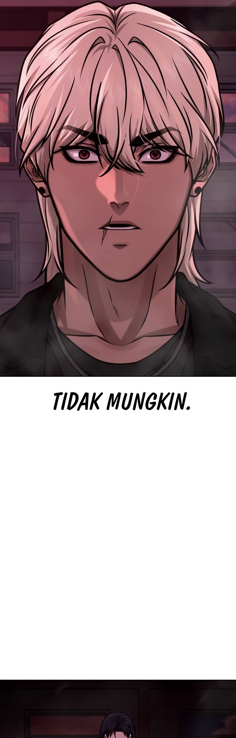 Quest Supremacy Chapter 140 - halaman 59