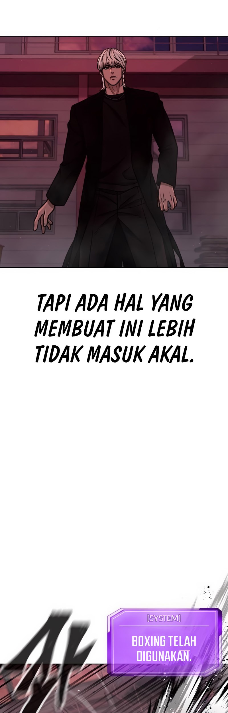 Quest Supremacy Chapter 140 - halaman 61