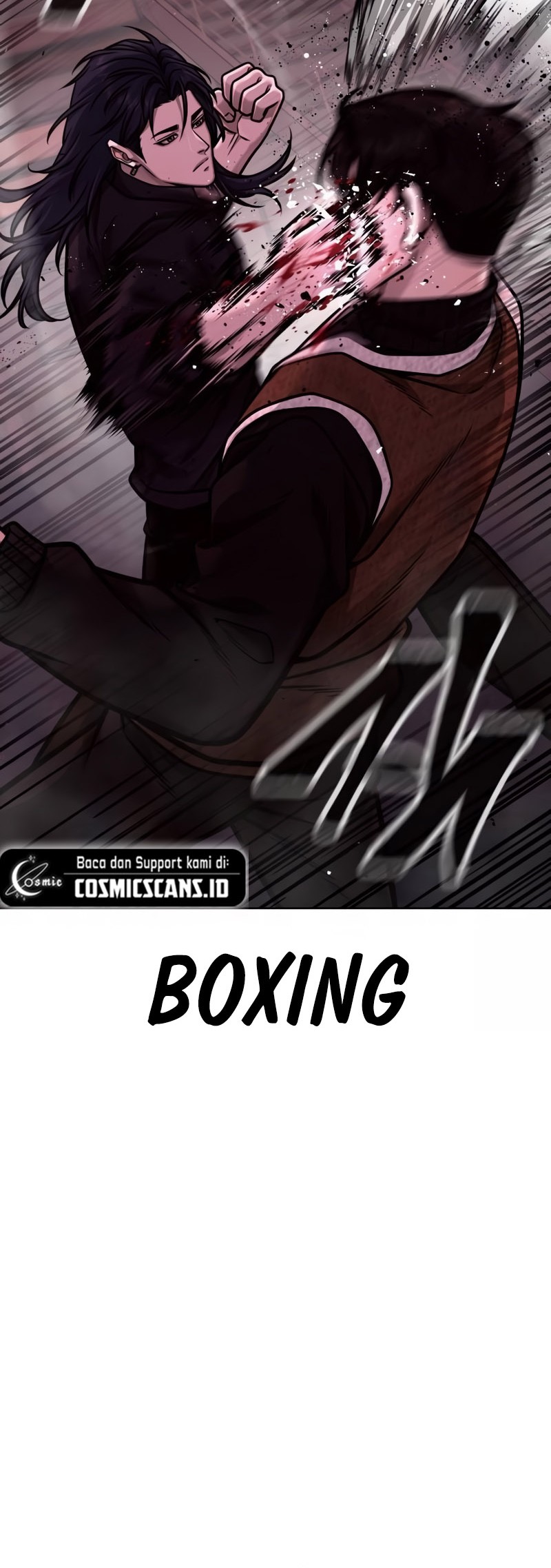 Quest Supremacy Chapter 140 - halaman 62