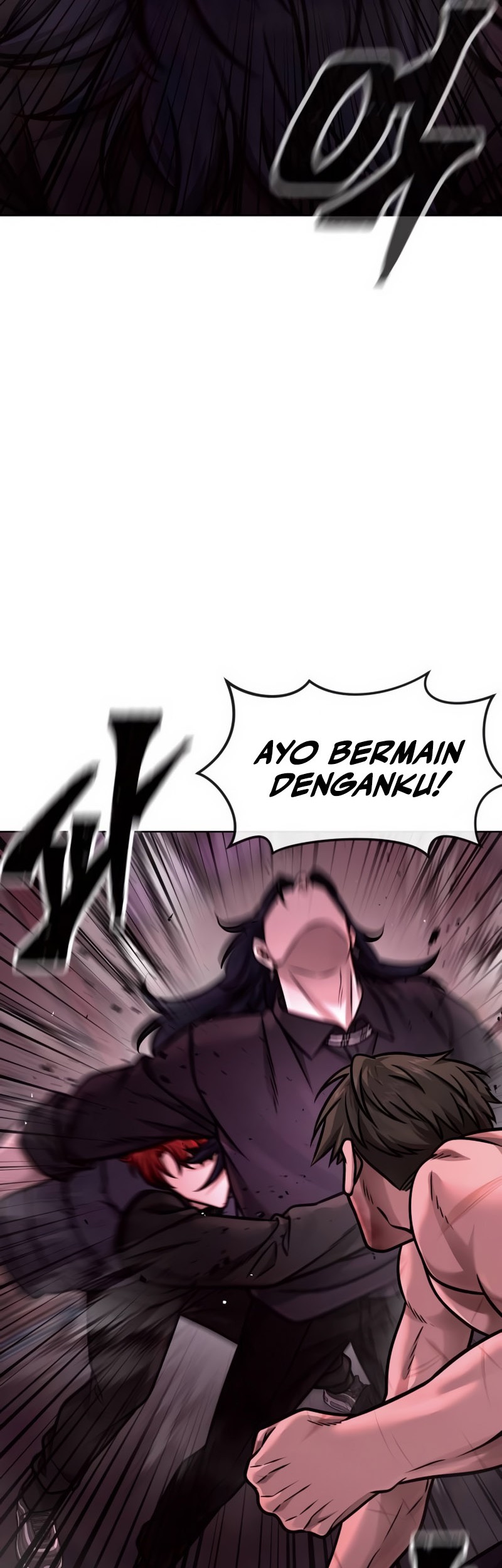 Quest Supremacy Chapter 140 - halaman 68