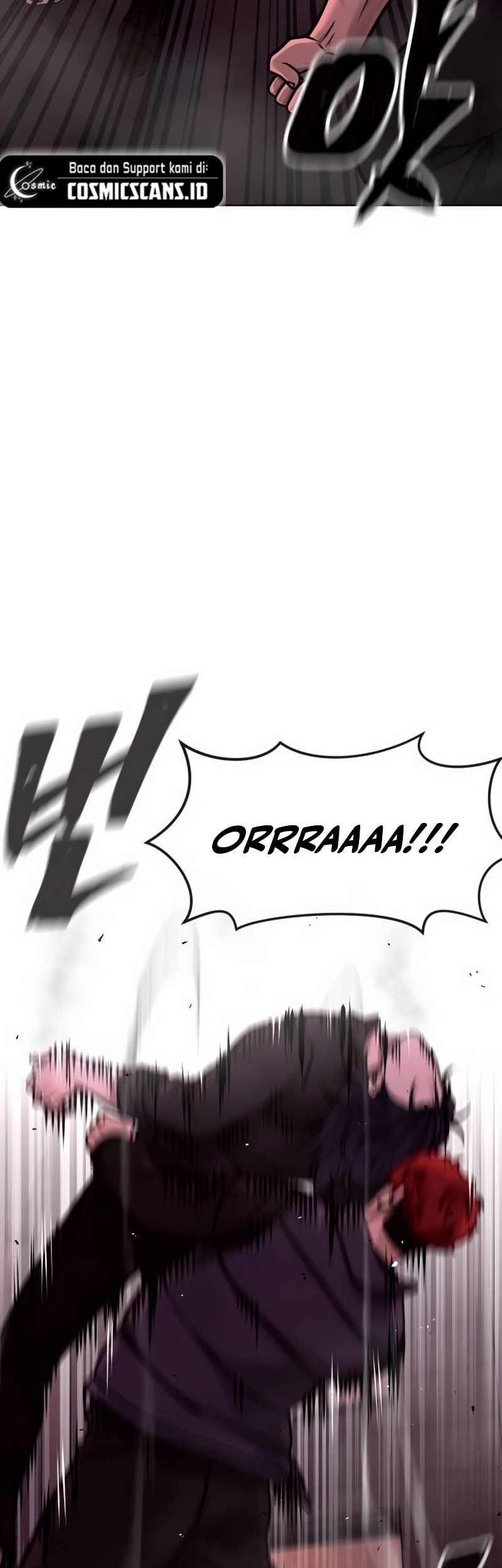 Quest Supremacy Chapter 140 - halaman 69