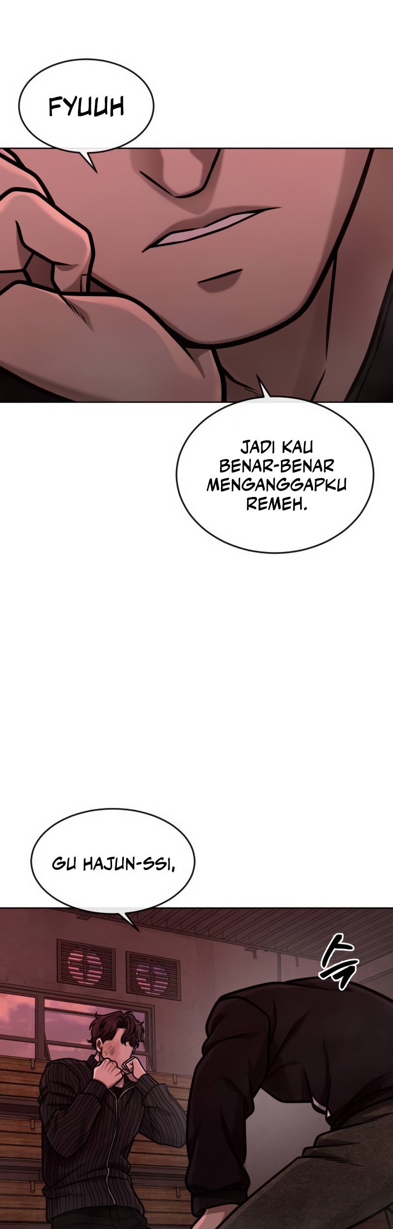 Quest Supremacy Chapter 140 - halaman 7
