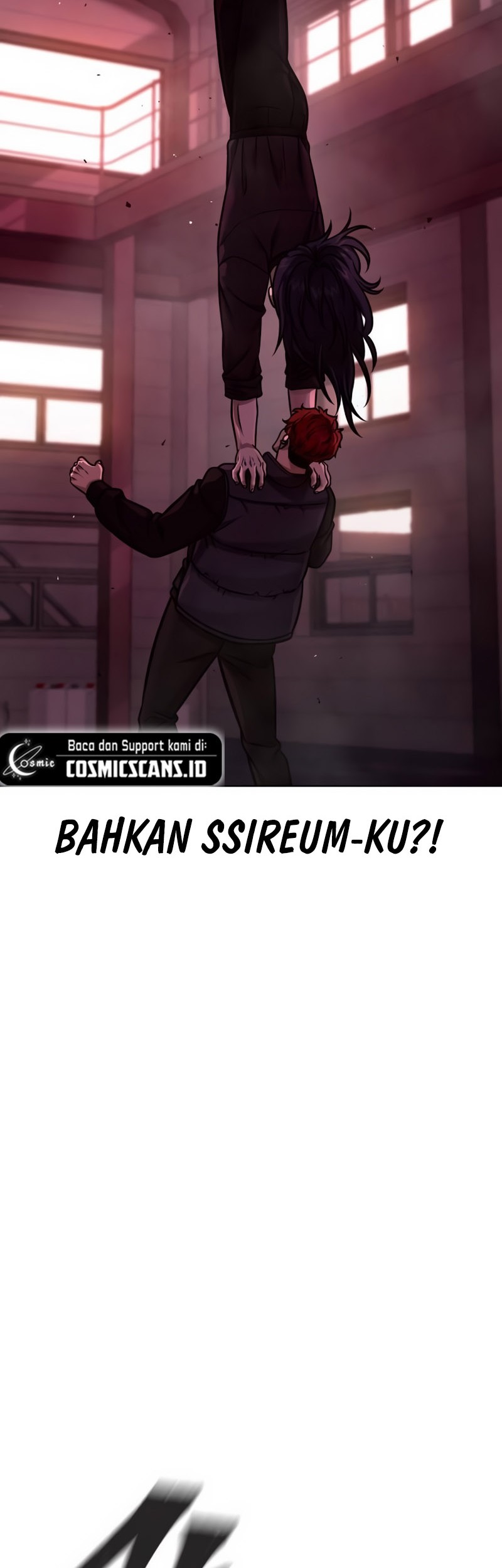 Quest Supremacy Chapter 140 - halaman 72
