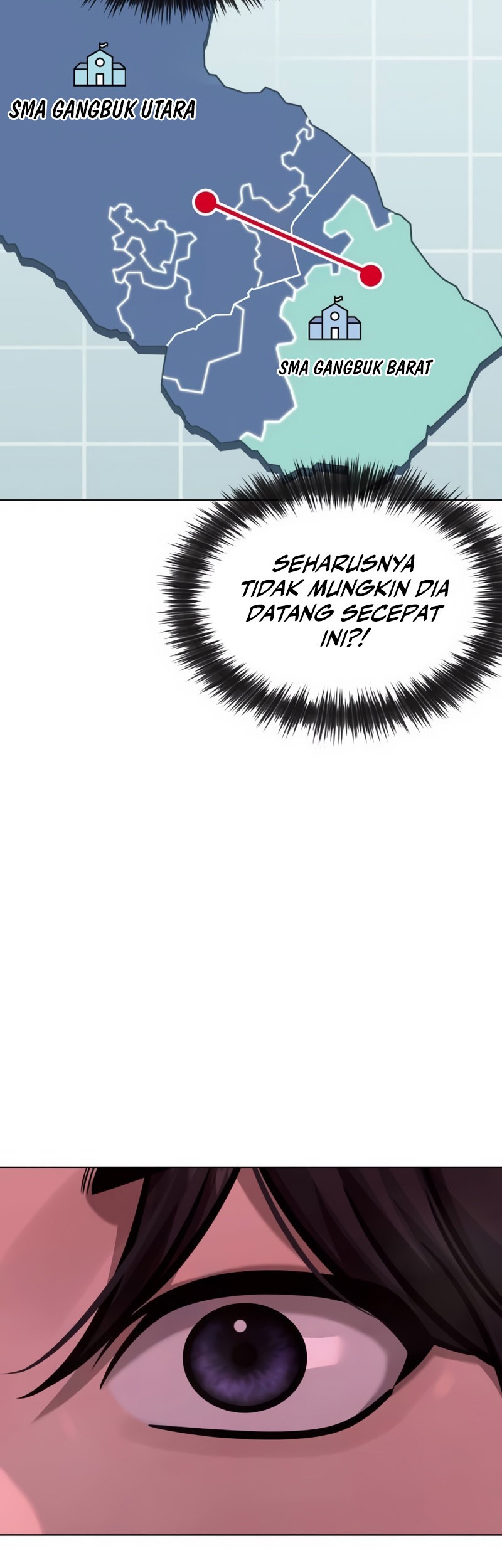 Quest Supremacy Chapter 140 - halaman 81