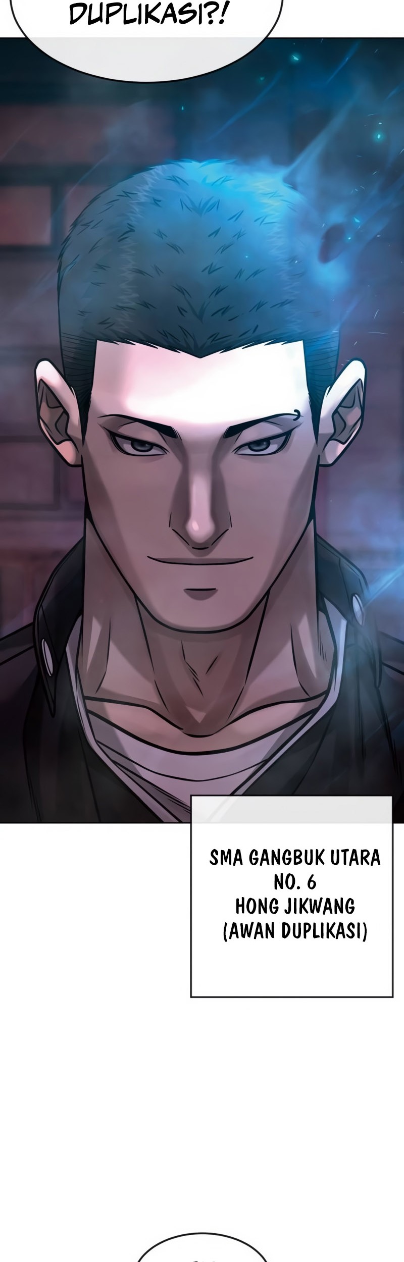 Quest Supremacy Chapter 140 - halaman 84