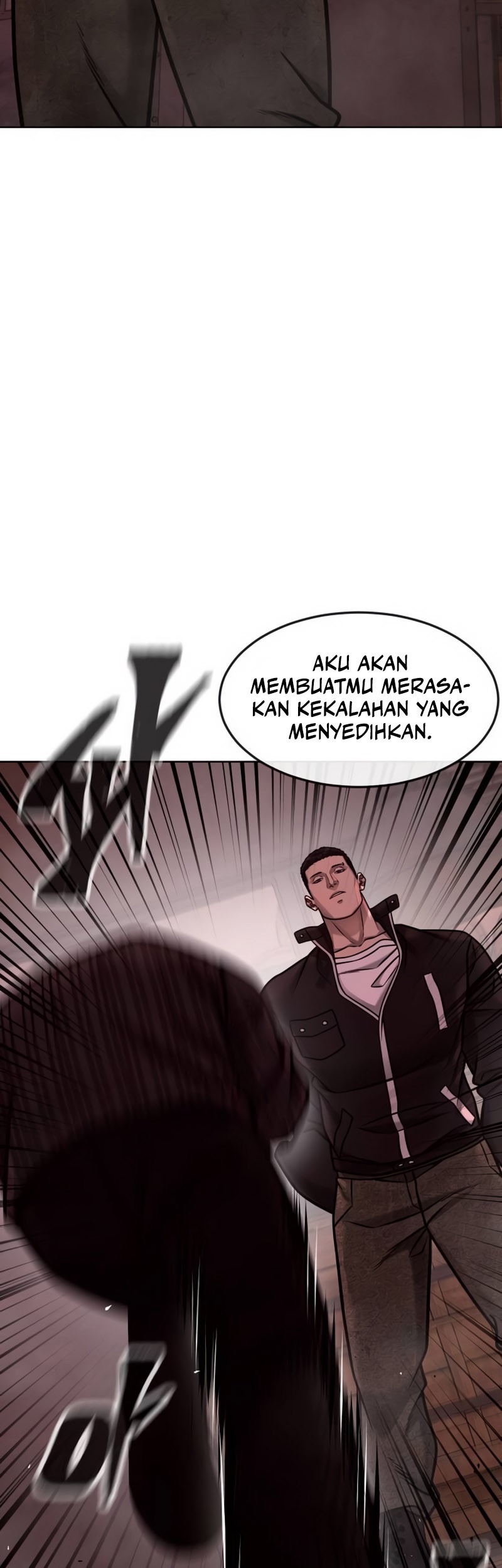 Quest Supremacy Chapter 140 - halaman 9