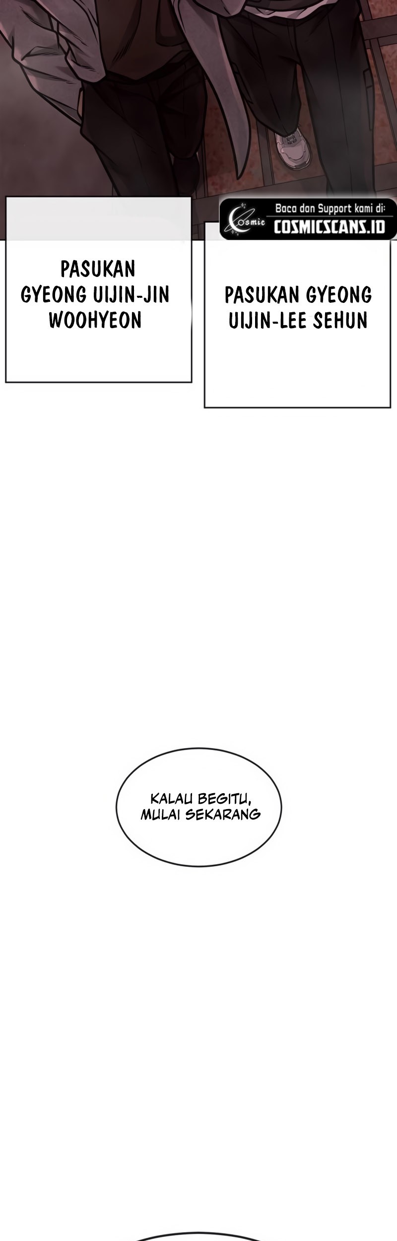 Quest Supremacy Chapter 140 - halaman 97