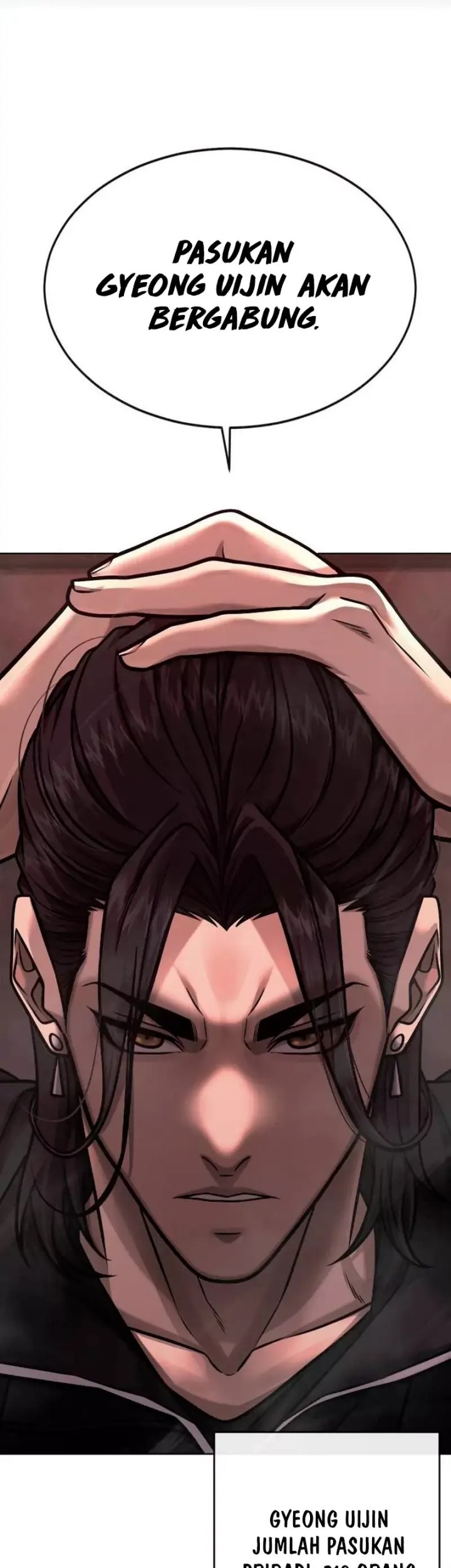 Quest Supremacy Chapter 141 - halaman 1
