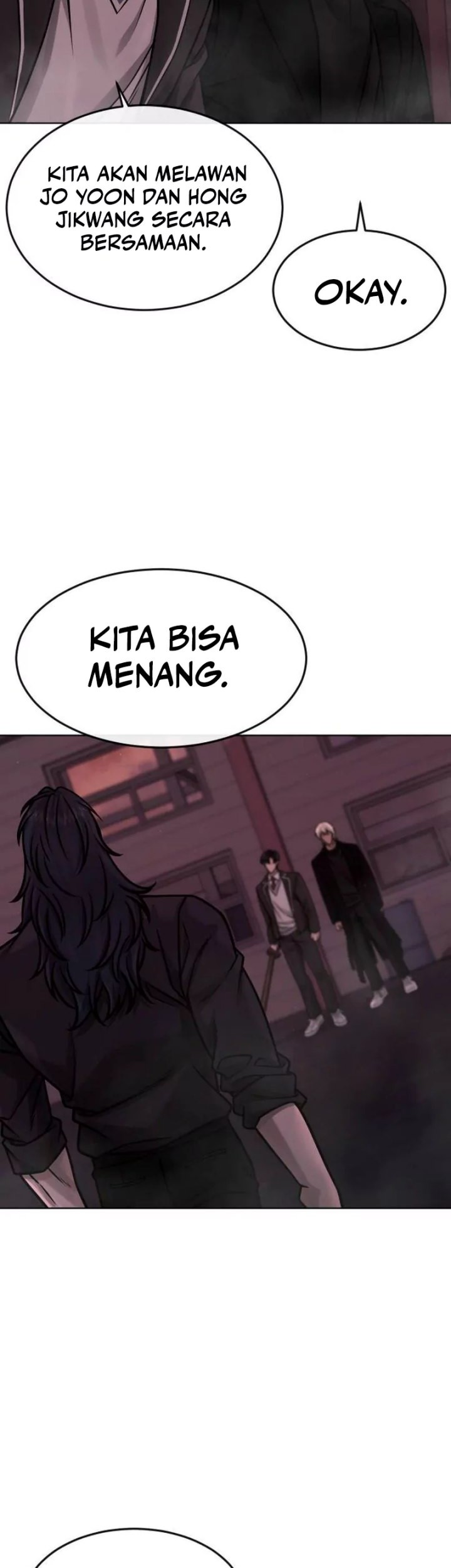 Quest Supremacy Chapter 141 - halaman 11