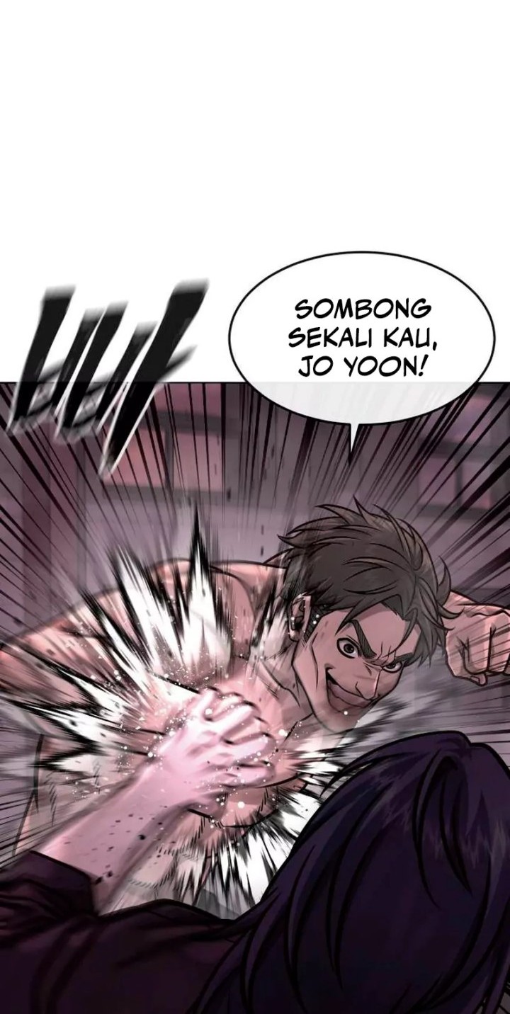 Quest Supremacy Chapter 141 - halaman 16