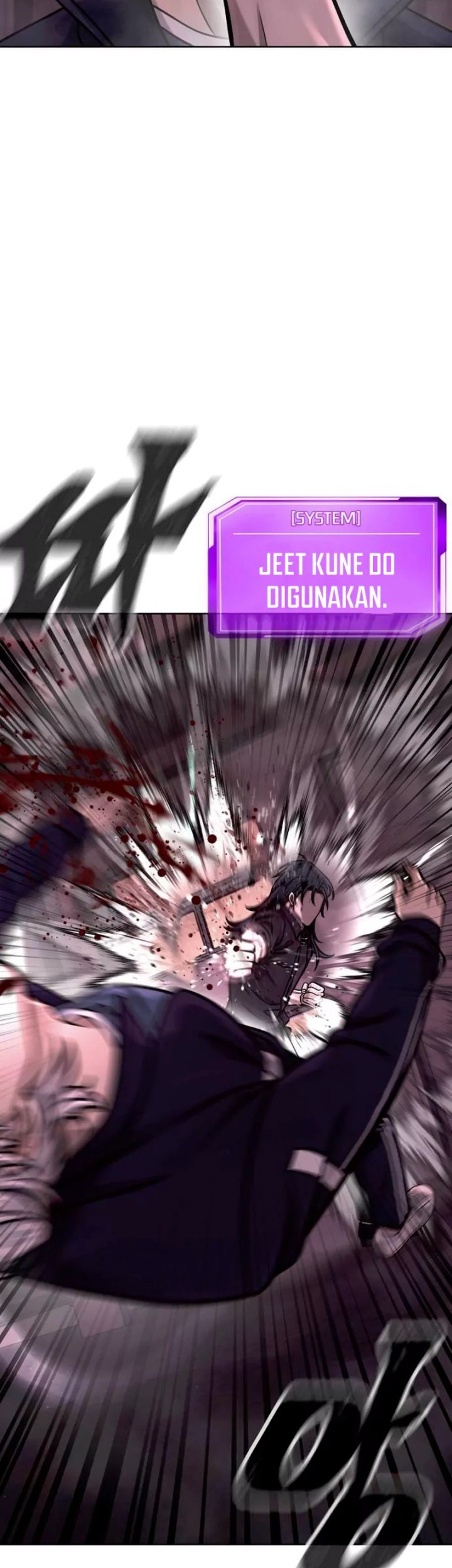 Quest Supremacy Chapter 141 - halaman 35