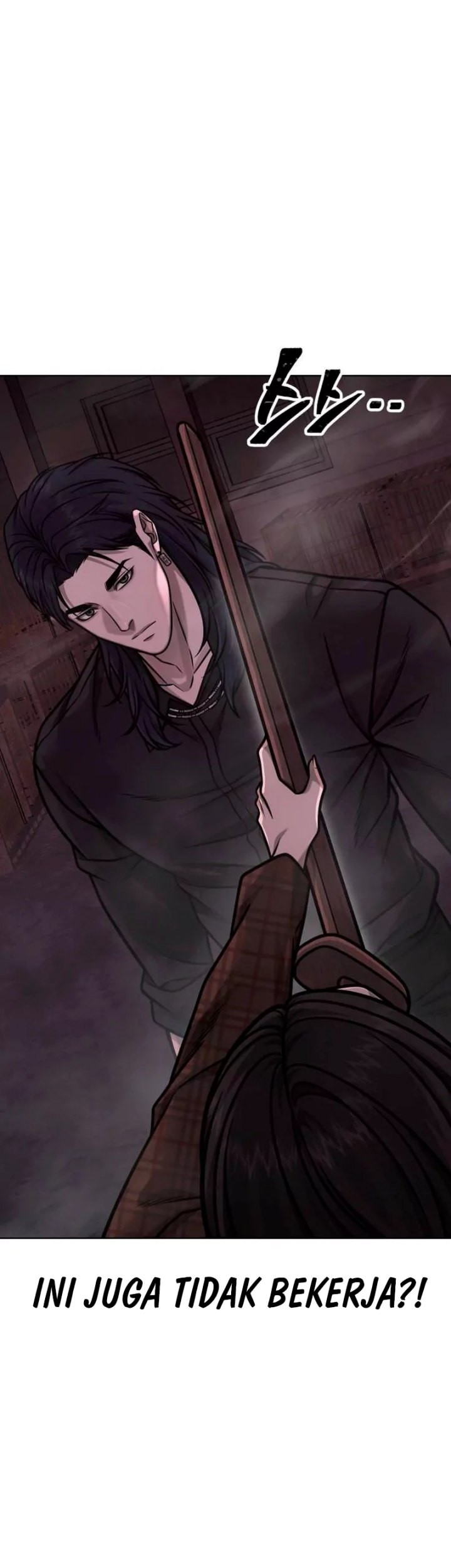 Quest Supremacy Chapter 141 - halaman 47