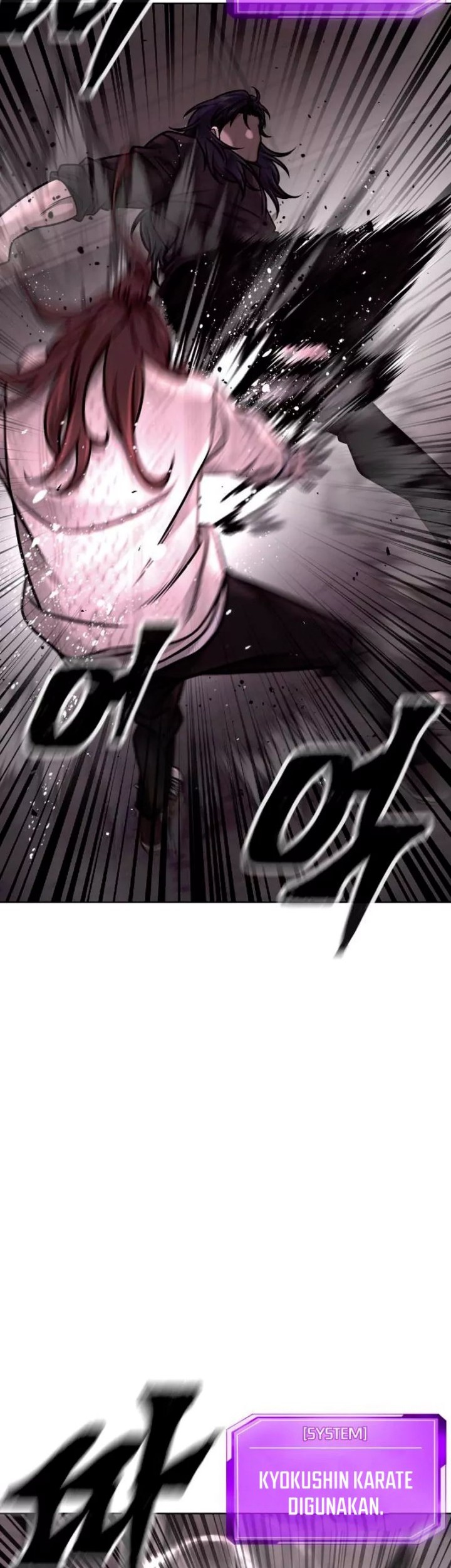 Quest Supremacy Chapter 141 - halaman 50