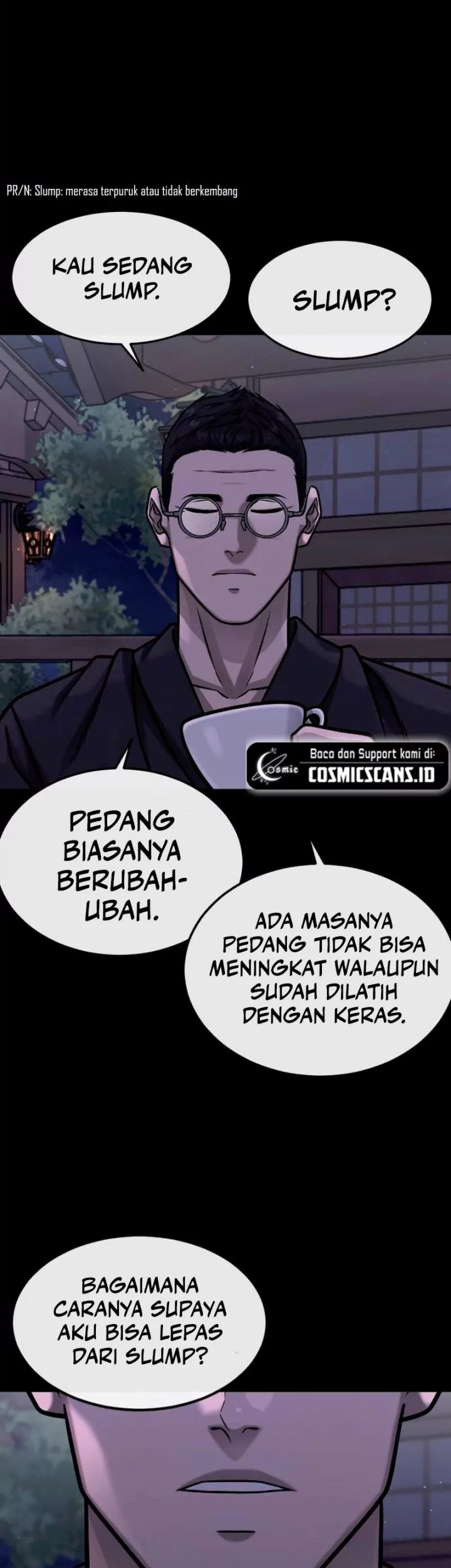 Quest Supremacy Chapter 141 - halaman 55
