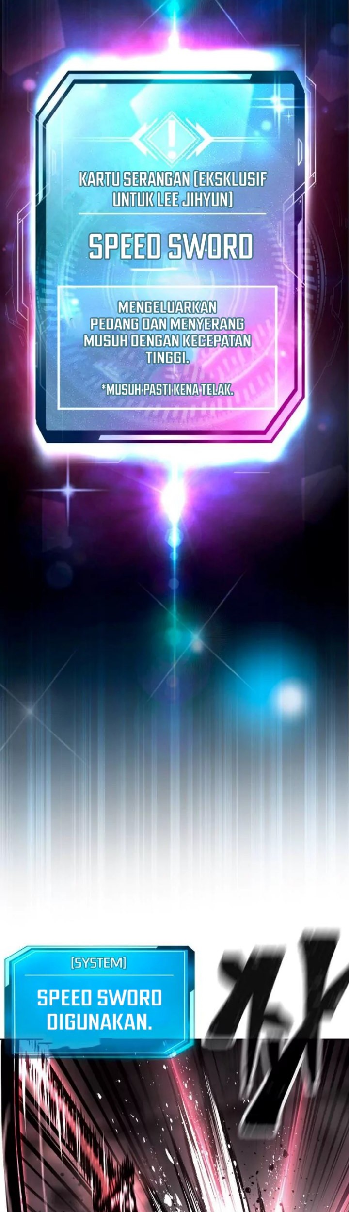 Quest Supremacy Chapter 141 - halaman 63