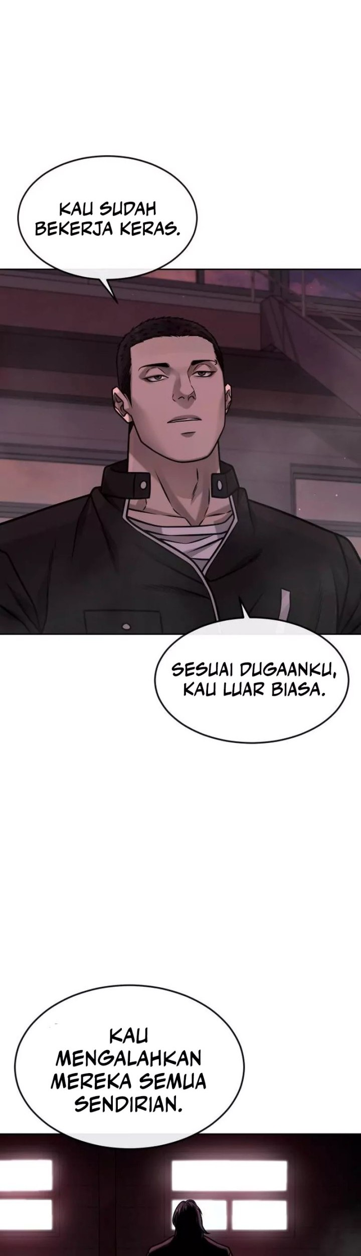Quest Supremacy Chapter 141 - halaman 66