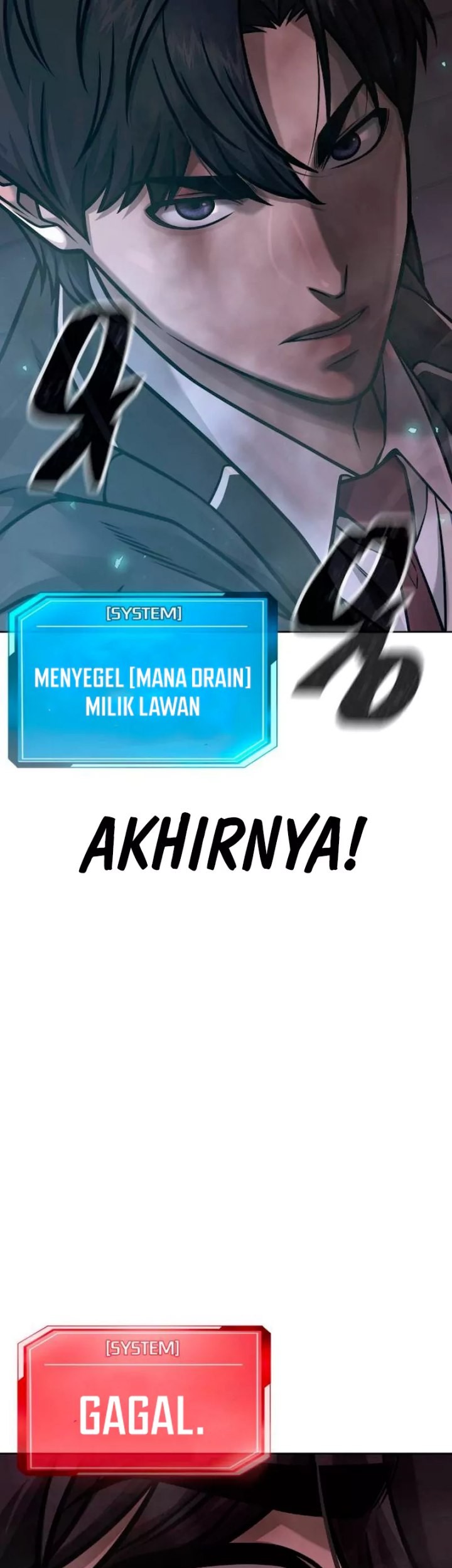 Quest Supremacy Chapter 141 - halaman 77