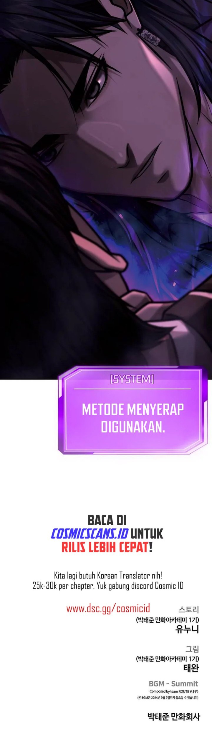 Quest Supremacy Chapter 141 - halaman 82