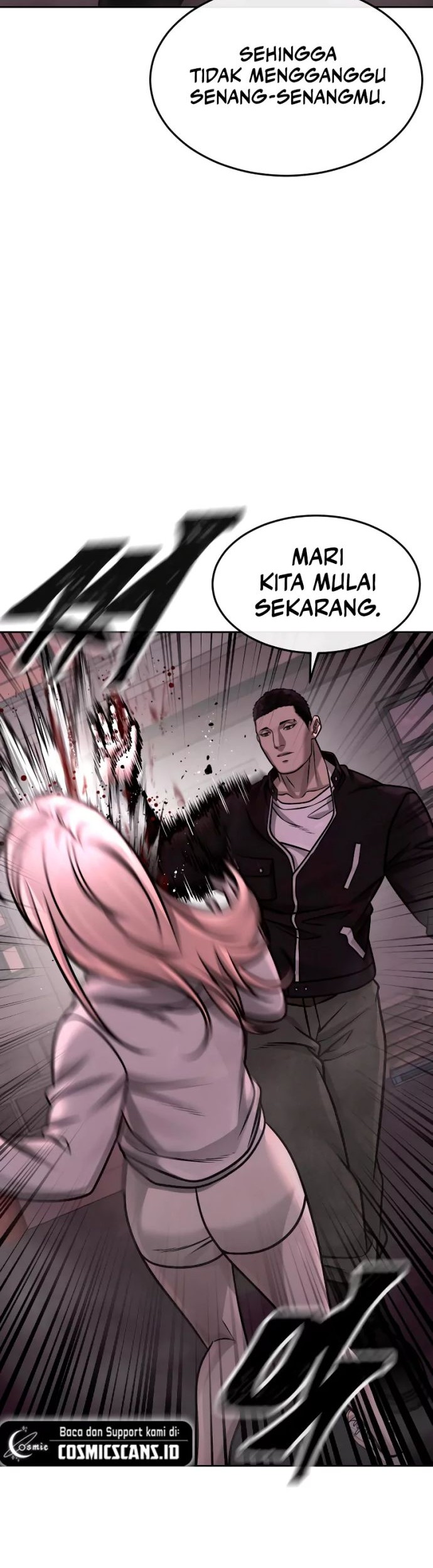 Quest Supremacy Chapter 142 - halaman 13